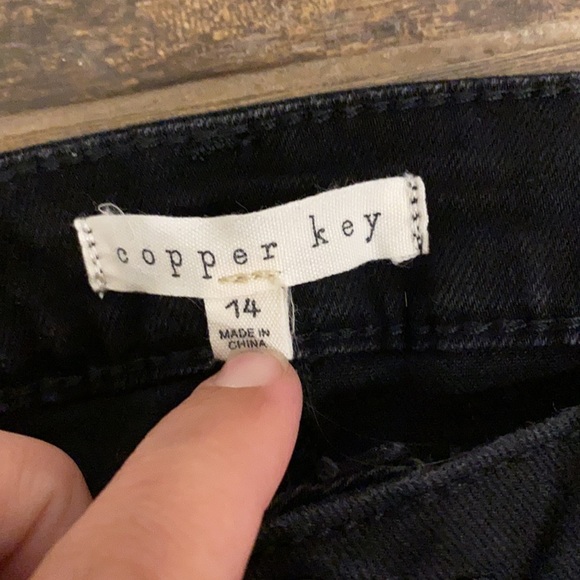 Copper Key 14 - Picture 2 of 3